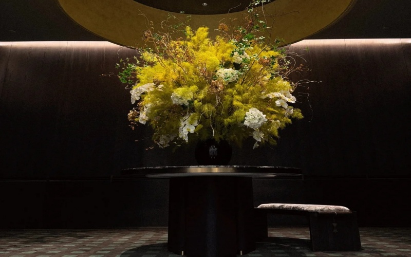 花艺设计案例002